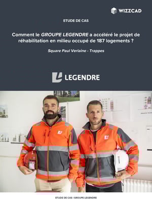 Etude de cas Legendre Etude de cas Legendre