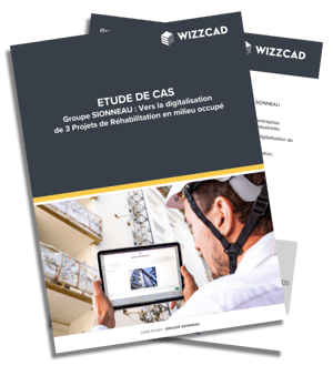 Etude de cas Sionneau Etude de cas Sionneau