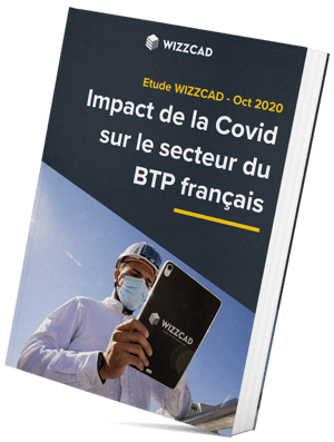 Etude Impact Covid secteur BTP