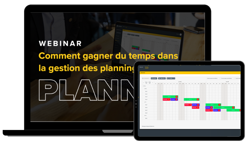 Webinar Planning