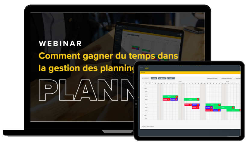 Webinar Planning Webinar Planning