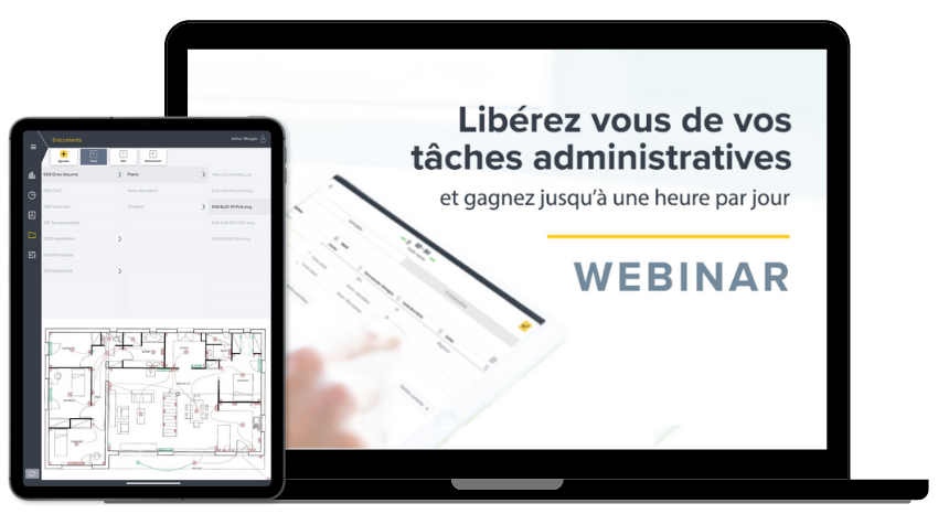 Webinar process chantier